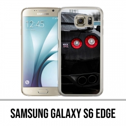 Coque Samsung Galaxy S6 EDGE - Nissan Gtr