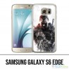 Carcasa Samsung Galaxy S6 Edge - Punisher