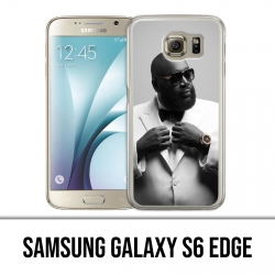 Carcasa Samsung Galaxy S6 Edge - Rick Ross
