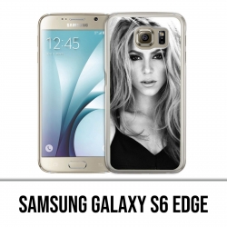 Samsung Galaxy S6 Edge Hülle - Shakira