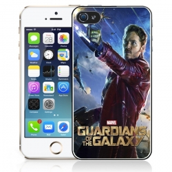 Phone Case Guardians Of The Galaxy - Star Lord