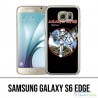 Samsung Galaxy S6 Edge Case - Star Wars Galactic Empire Trooper