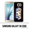 Coque Samsung Galaxy S6 EDGE - Star Wars Logo Classic