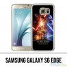 Funda Samsung Galaxy S6 Edge - Star Wars El retorno de la fuerza