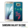 Samsung Galaxy S6 Edge Case - Star Wars Vader Im Your Daddy