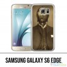 Coque Samsung Galaxy S6 EDGE - Star Wars Vintage C3Po