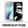 Samsung Galaxy S6 Edge Case - Sky Stormtrooper