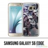 Samsung Galaxy S6 edge case - Stormtrooper