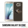 Samsung Galaxy S6 Edge Hülle - Indiana Jones Mouse Pad