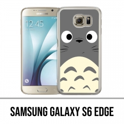 Carcasa Samsung Galaxy S6 Edge - Totoro Champ