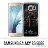 Coque Samsung Galaxy S6 EDGE - Vador Game Of Clones