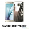 Coque Samsung Galaxy S6 edge - VeìLo Bike Macro