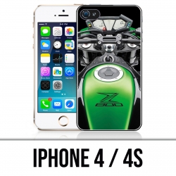 IPhone 4 / 4S Hülle - Kawasaki