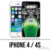 IPhone 4 / 4S Hülle - Kawasaki