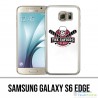 Samsung Galaxy S6 Edge Case - Walking Dead Saviors Club