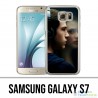 Coque Samsung Galaxy S7  - 13 Reasons Why