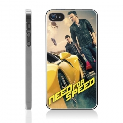Coque téléphone Need For Speed