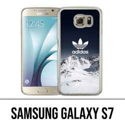 Samsung Galaxy S7 Case - Adidas Mountain