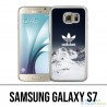 Samsung Galaxy S7 Hülle - Adidas Mountain