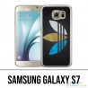 Samsung Galaxy S7 Hülle - Adidas Original