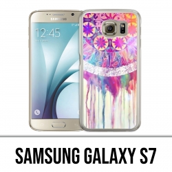 Carcasa Samsung Galaxy S7 - Capturas Reve Painting