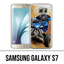 Carcasa Samsung Galaxy S7 - Quad ATV