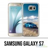 Coque Samsung Galaxy S7  - Audi R8 2017