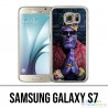 Samsung Galaxy S7 Hülle - Avengers Thanos King