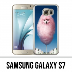 Coque Samsung Galaxy S7 - Barbachien