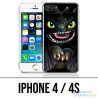 IPhone 4 / 4S Fall - Krokmou