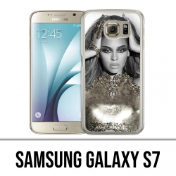 Coque Samsung Galaxy S7  - Beyonce