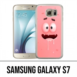 Coque Samsung Galaxy S7  - Bob L'éponge Plankton
