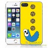 Custodia per telefono Cookie Monster