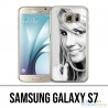 Coque Samsung Galaxy S7  - Britney Spears