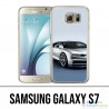 Coque Samsung Galaxy S7  - Bugatti Chiron