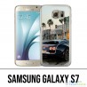 Funda Samsung Galaxy S7 - Bugatti Veyron