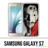 Samsung Galaxy S7 case - Casa De Papel Berlin