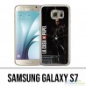 Samsung Galaxy S7 Hülle - Casa De Papel Professor