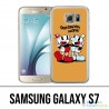 Coque Samsung Galaxy S7 - Cuphead