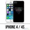 Custodia per iPhone 4 / 4S - League Of Legends