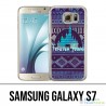 Samsung Galaxy S7 Case - Disney Forever Young