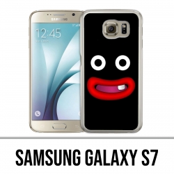 Samsung Galaxy S7 case - Dragon Ball Mr Popo
