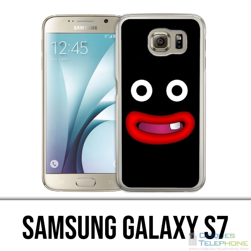 Funda Samsung Galaxy S7 - Dragon Ball Mr Popo