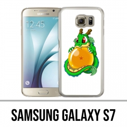 Samsung Galaxy S7 case - Dragon Ball Shenron