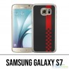 Funda Samsung Galaxy S7 - Fiat 500