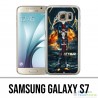 Samsung Galaxy S7 Case - Football Psg Neymar Victory