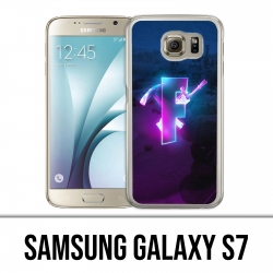 Carcasa Samsung Galaxy S7 - Fortnite
