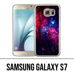 Samsung Galaxy S7 Hülle - Galaxy 2