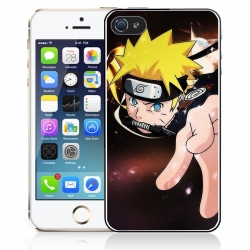 Phone case Naruto