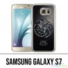 Funda Samsung Galaxy S7 - Juego de tronos Targaryen